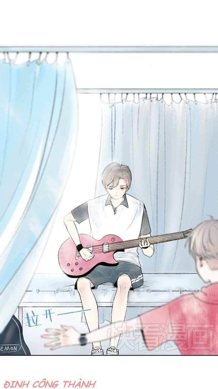 nước trái cây có gas chapter 2 15