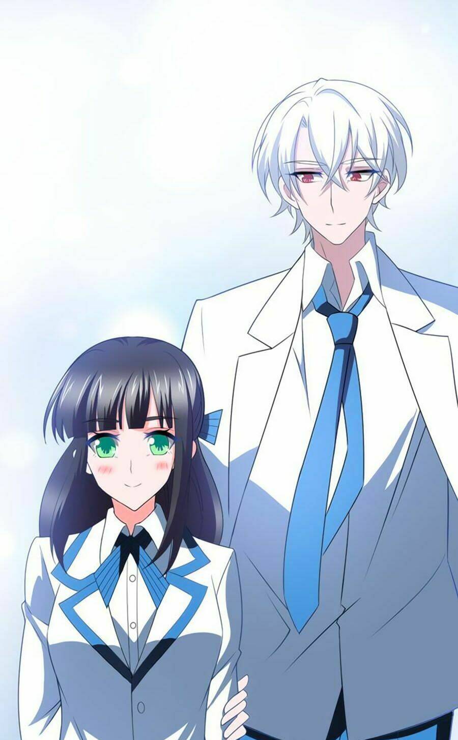 người yêu khát máu của tôi chapter 84 61