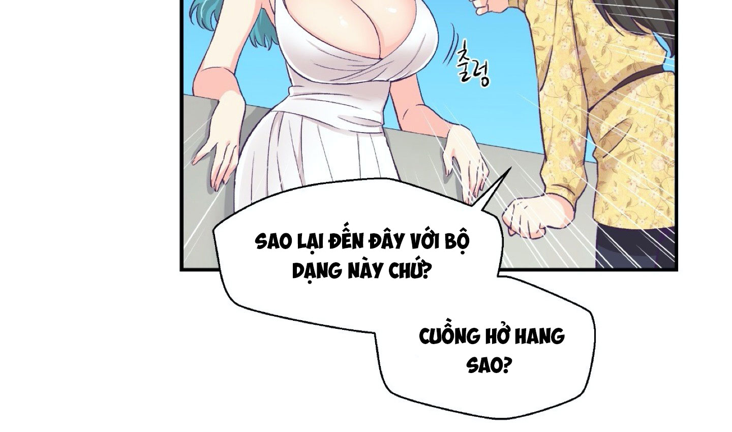 mềm mại tan chảy chapter 10.1 22