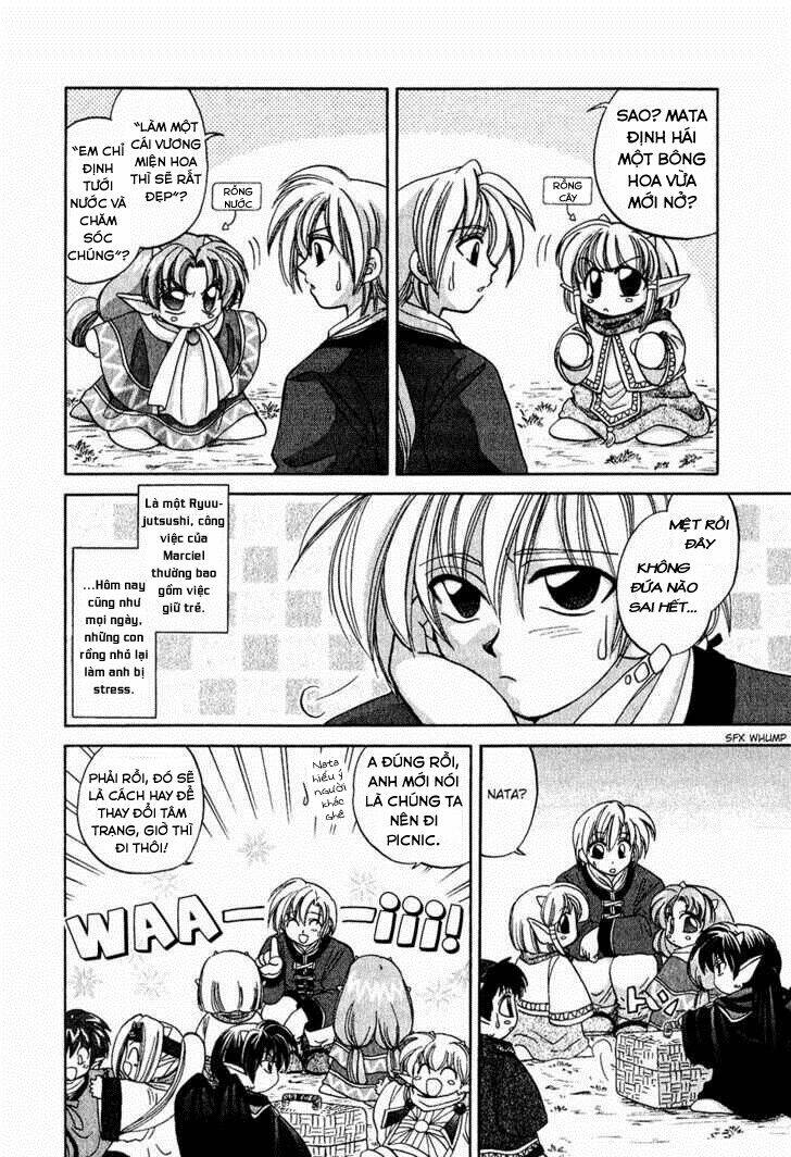 corseltel no ryuujitsushi chapter 2 4