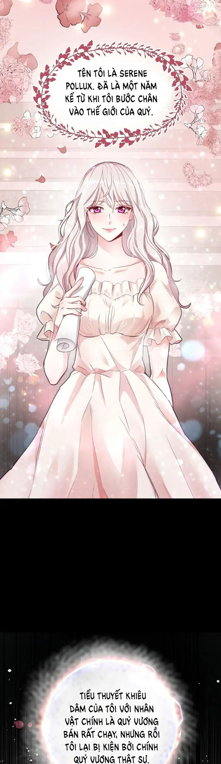 5500 sắc thái của quỷ vương chapter 1.1 4