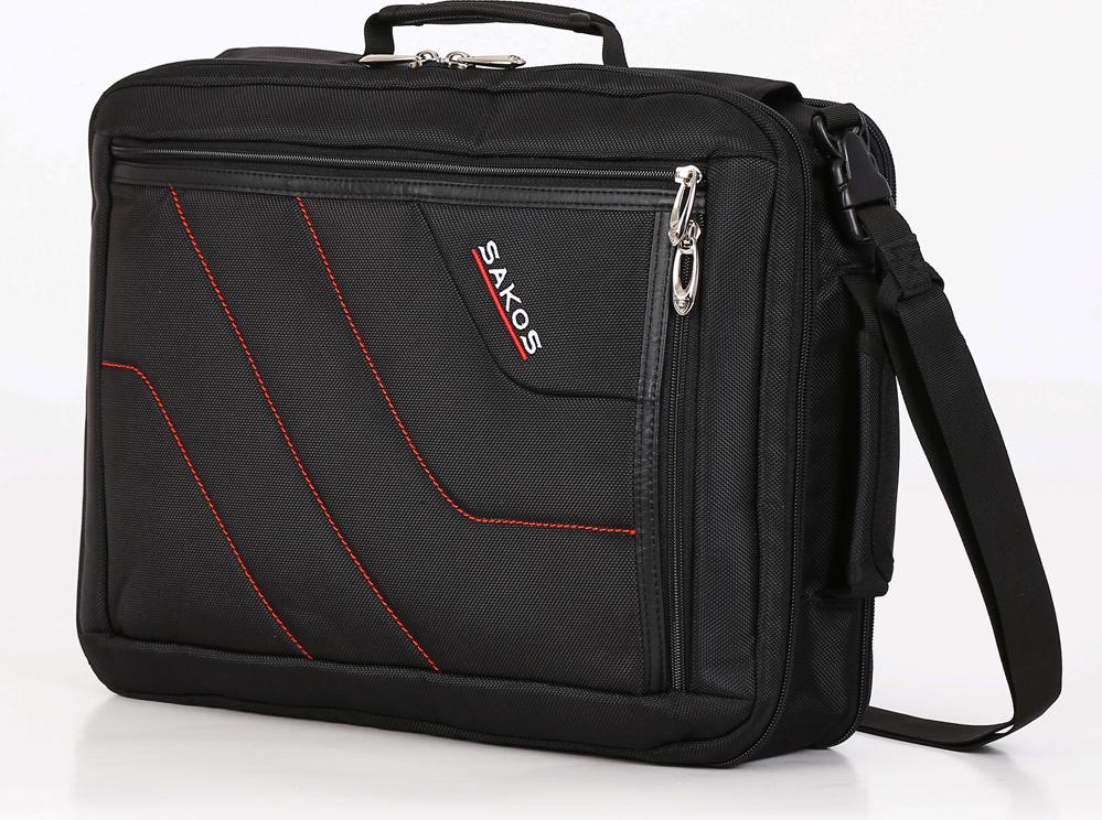Cặp đa năng Sakos FLASH 19
