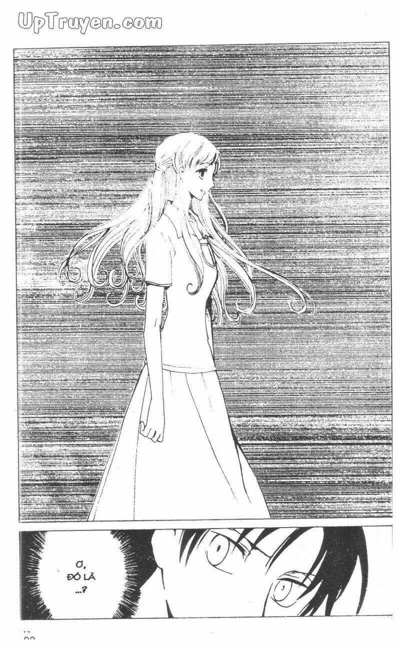 xxxholic - hành trình bí ẩn chapter 14 91