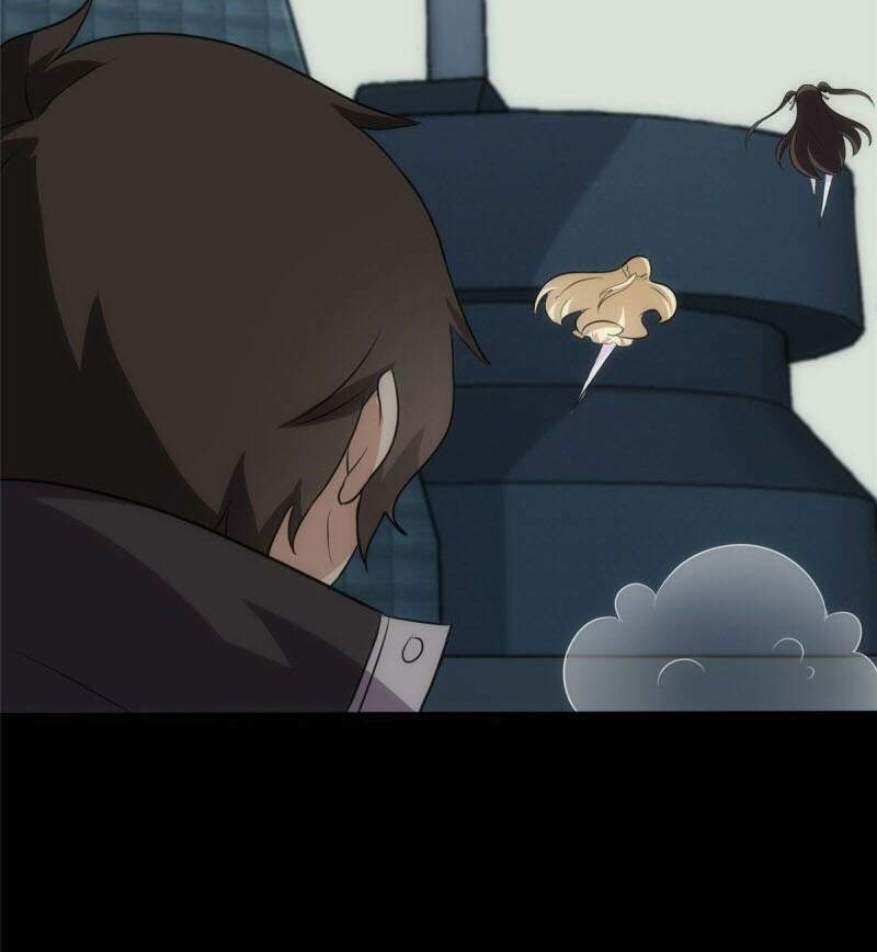 bạn gái virus của tôi chapter 251 24