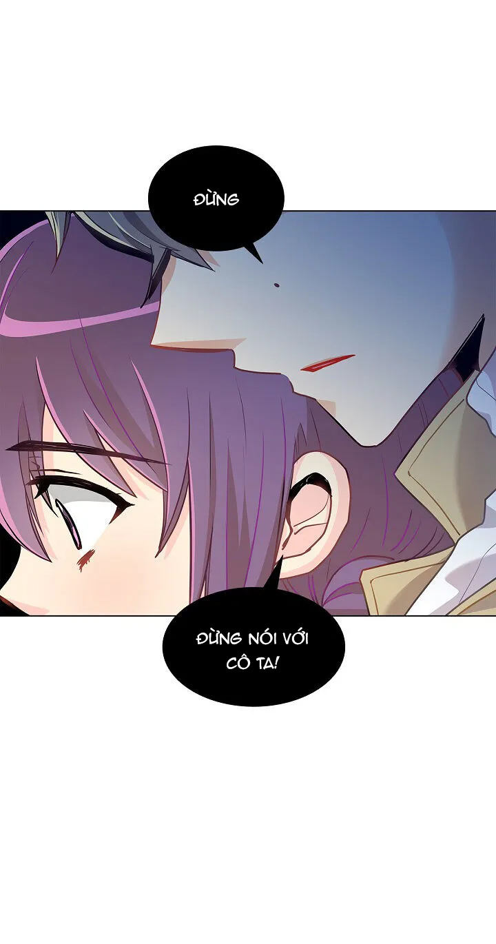 hương vị của nữ thần chapter 12.2 9