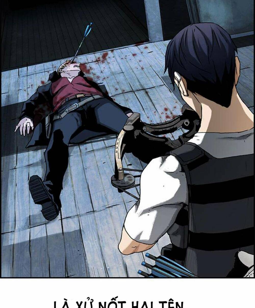 pubg - cuộc chiến sinh tồn - 100 chapter 4 6