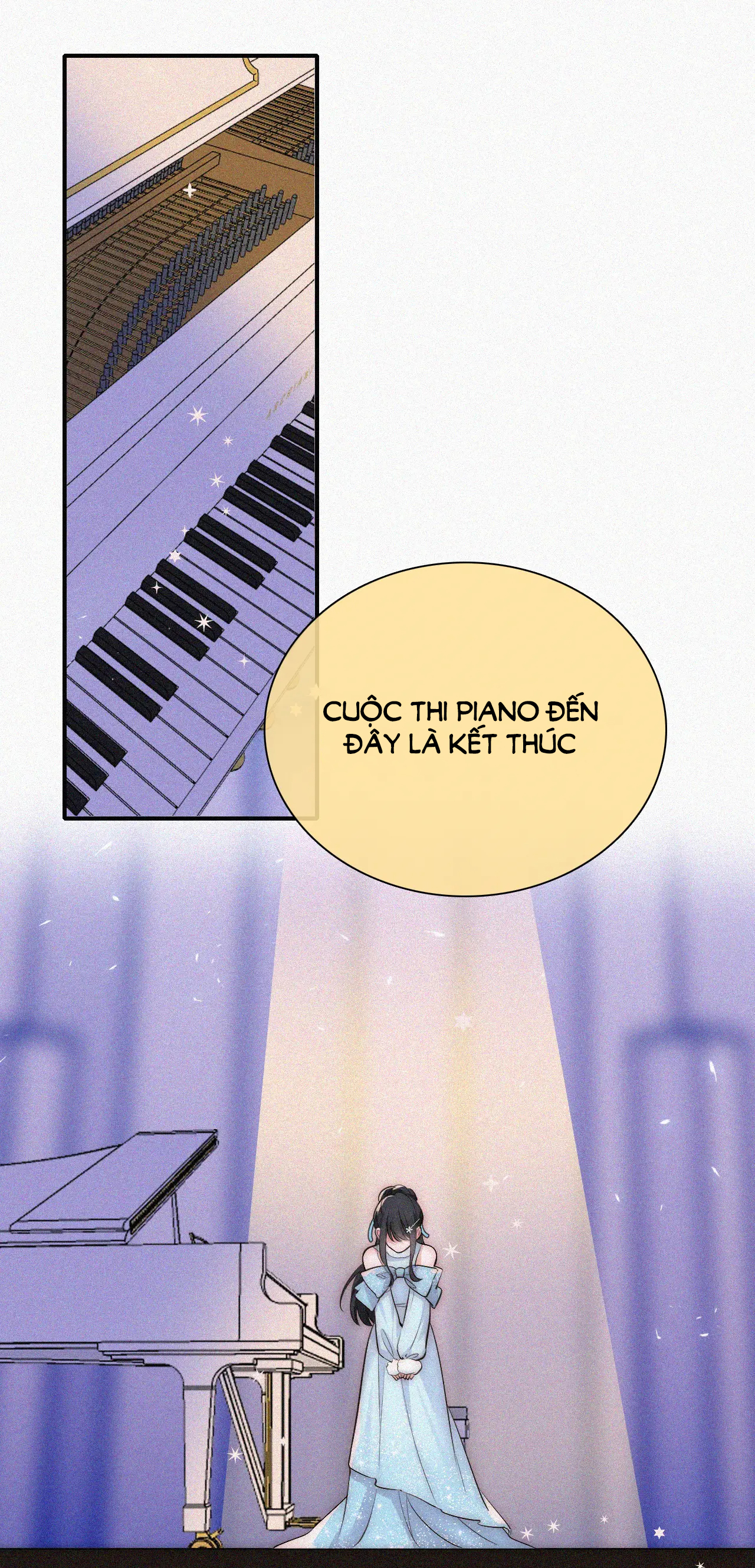 bệnh yêu chapter 60.2 16