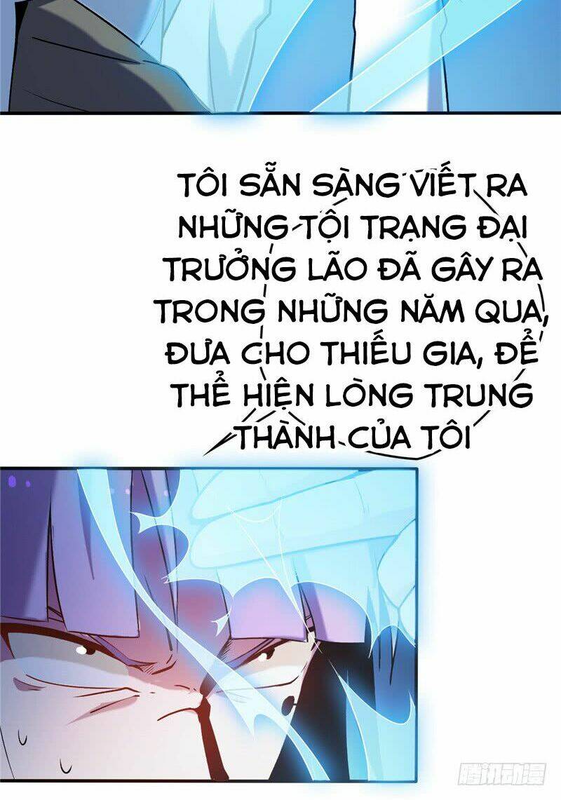 Chí Tôn Võ Đế Chapter 8 - Trang 24