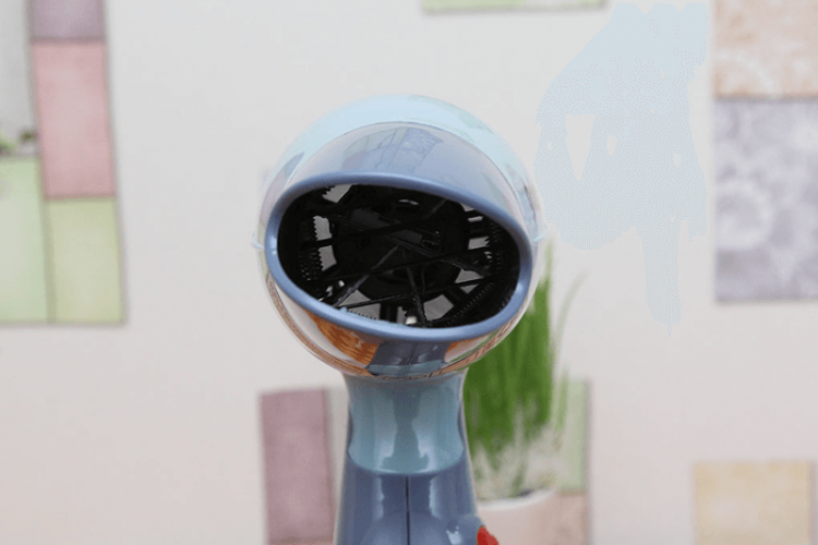 Máy sấy tóc Goldsun HD GXD851
