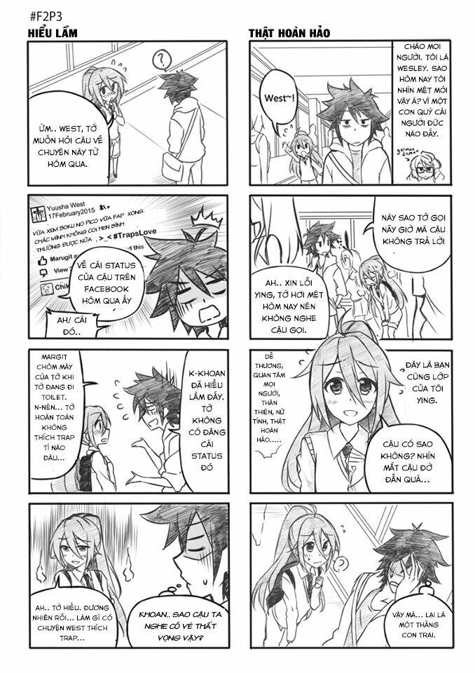 f2p! furi2play! chapter 3 4