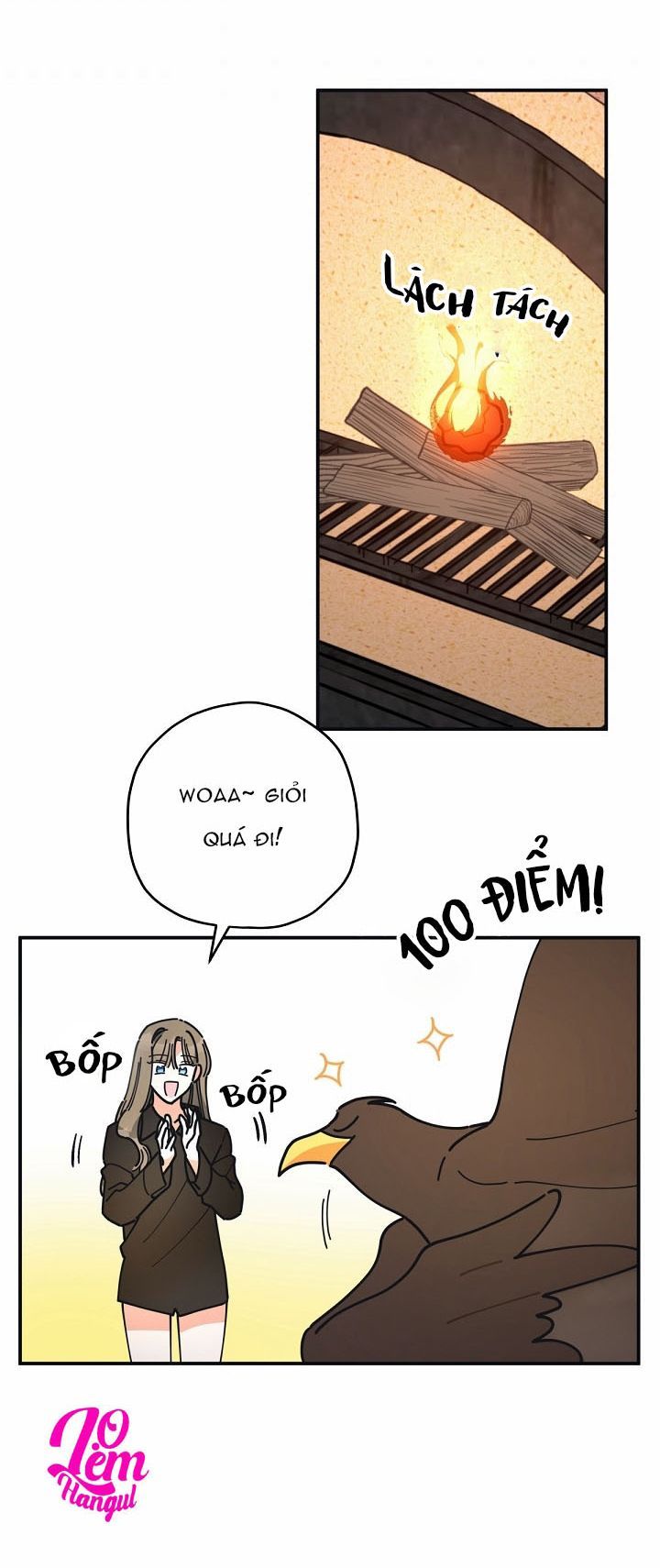 ác nữ tiểu thư chapter 62 46