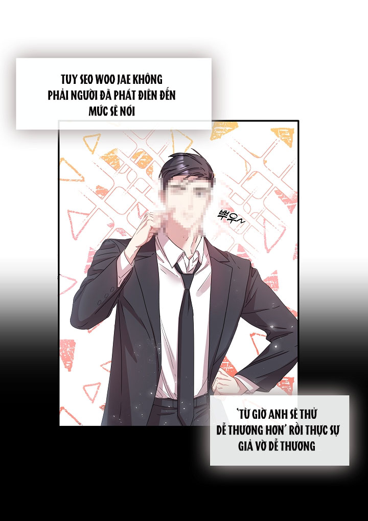 Chó Ngoan chapter 4.1 - Trang 5
