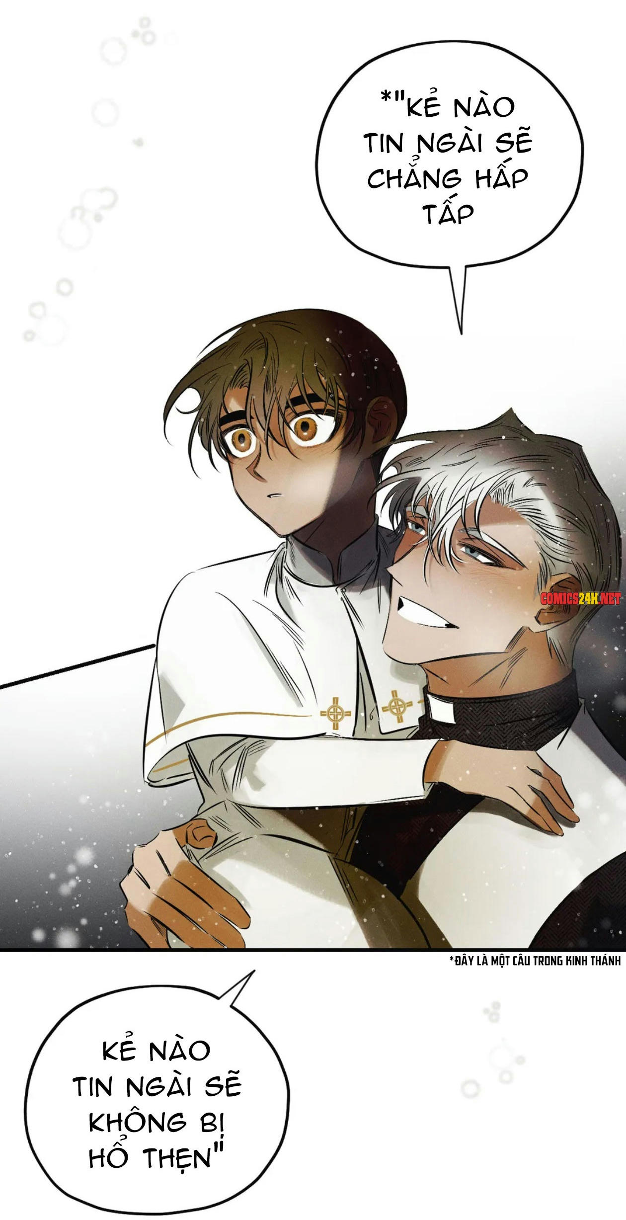 ác hoa chapter 14 59