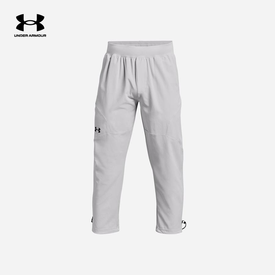 Quần dài thể thao nam Under Armour Unstoppable - 1370986-014