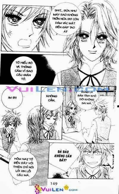 đại ca đi học chapter 13 149