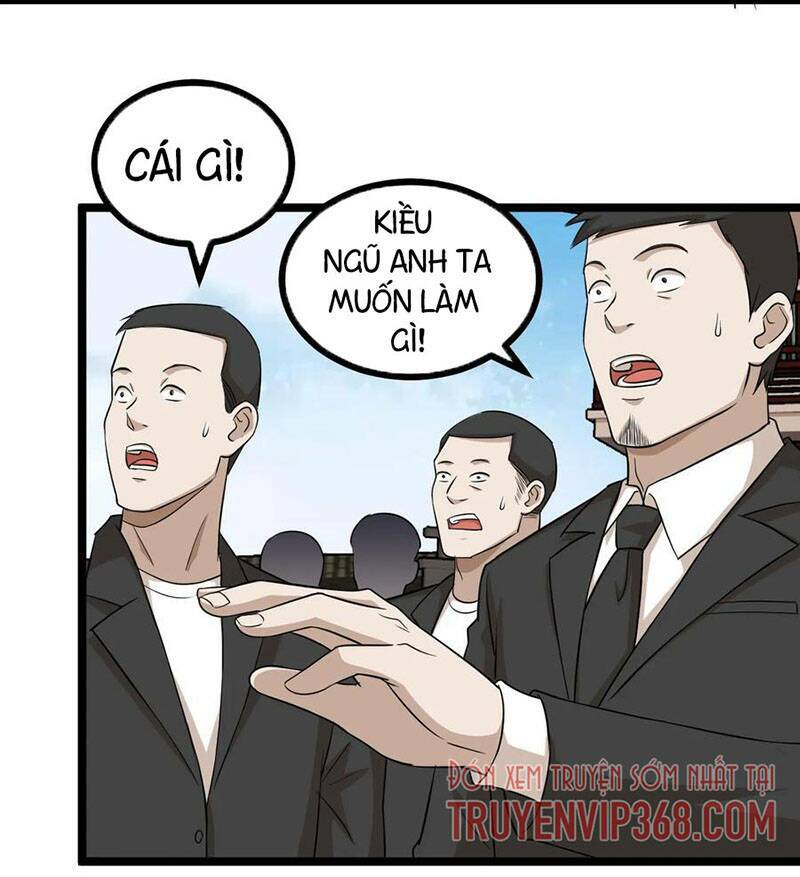 đai ca trở lại tuổi 16 chapter 153 25