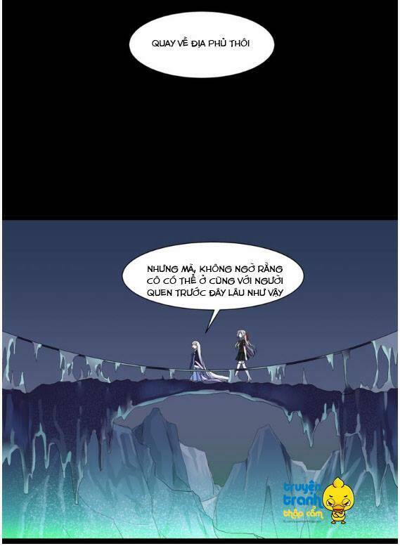 diêm vương sợ ma chapter 15 24