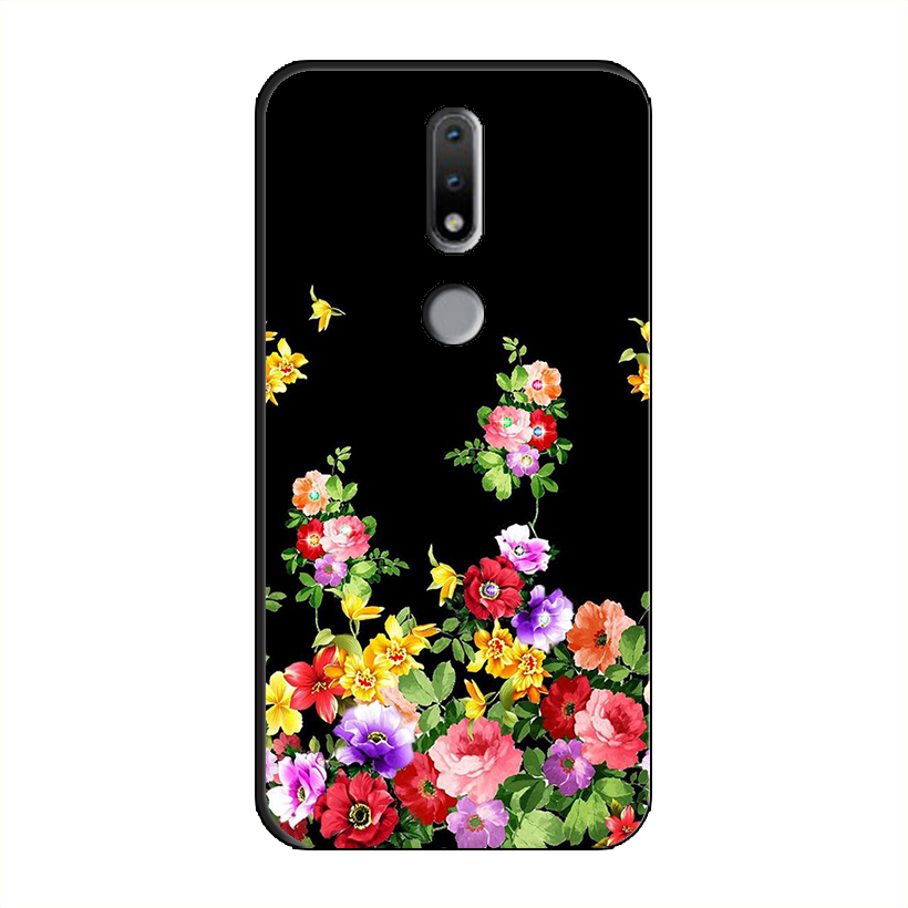 Ốp Lưng Dẻo Dành Cho NOKIA 2.4