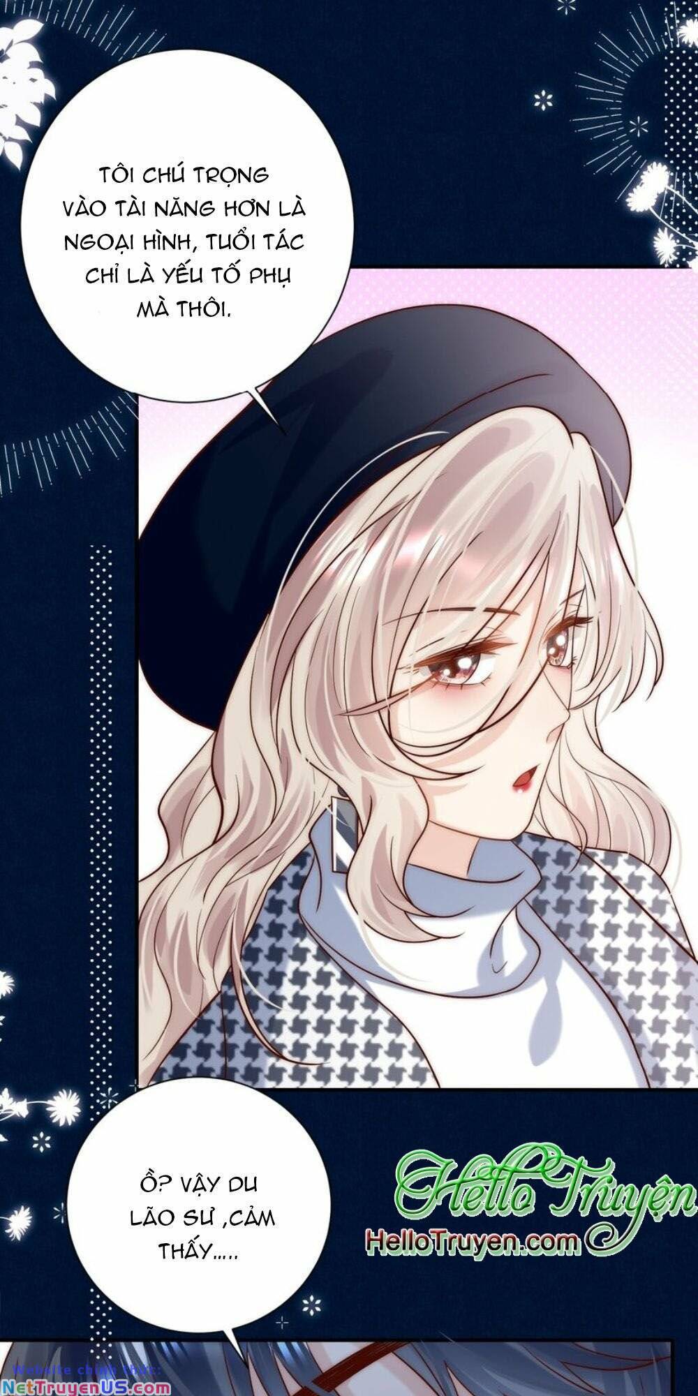 ta được thế thân tỏ tình chapter 24 27