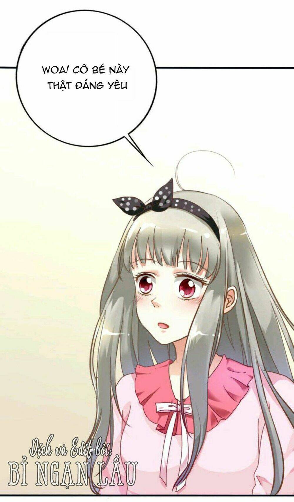 động vật nhỏ thật đáng yêu chapter 2 4