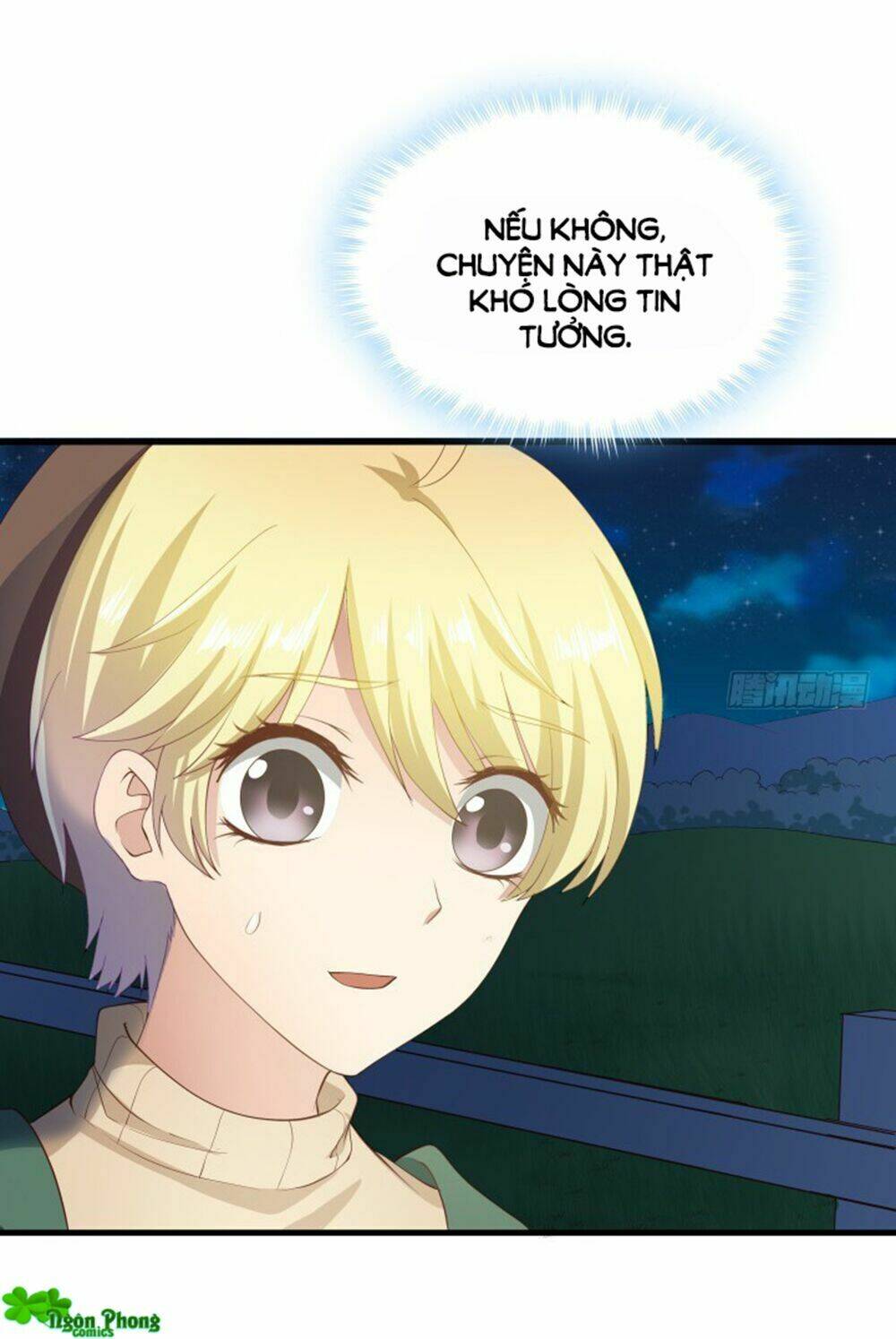 khi trò chơi ác ma bắt đầu chapter 57 38