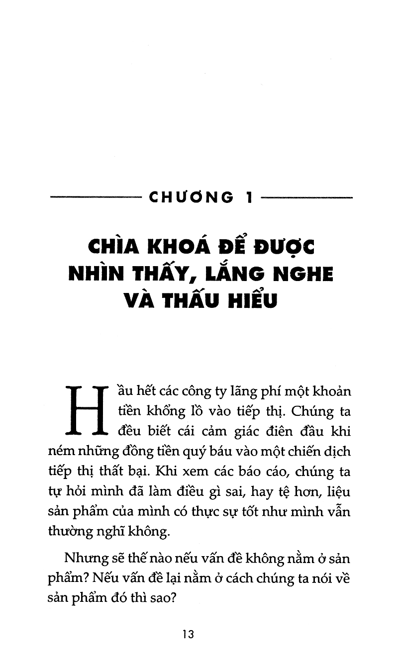 Xây dựng câu chuyện thương hiệu - Donald Miller