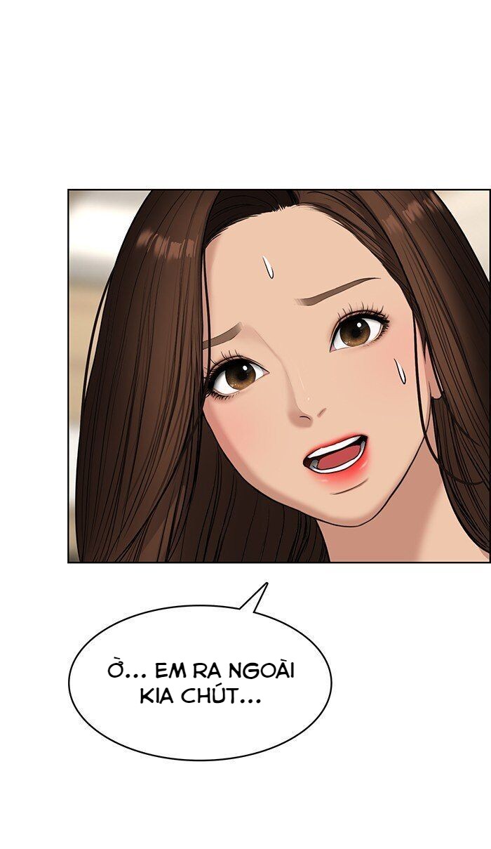 vẻ đẹp đích thực - true beauty chapter 109 74