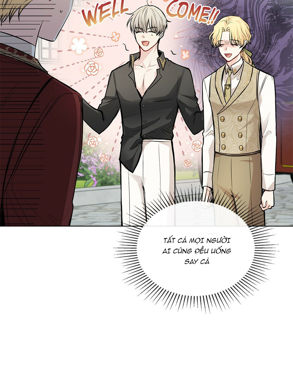 đi tìm nàng camellia chapter 25.2 35