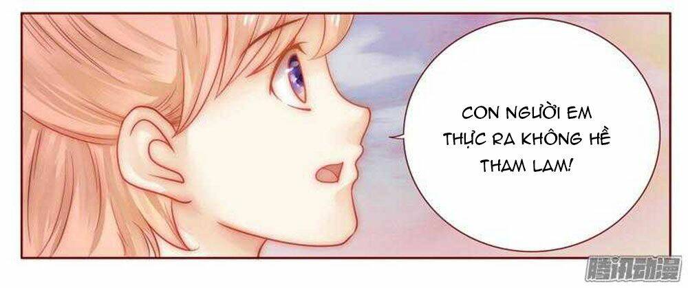 bá đạo tổng tài yêu tôi chapter 17 20