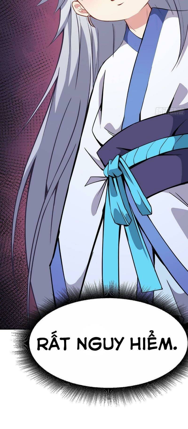 tổ thượng có tiền chapter 8 36