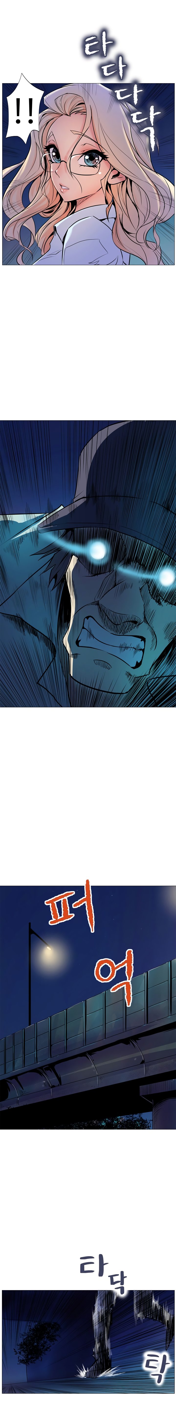 sahwa và nhiệm vụ bí mật của cô ấy chapter 5 8