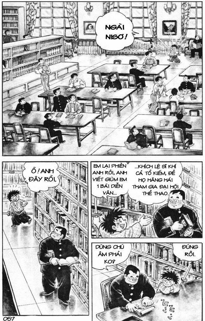 ore wa teppei chapter 102 18