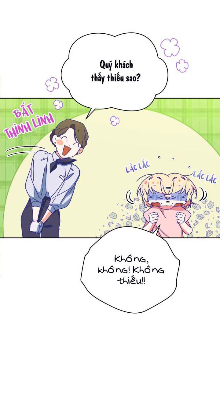 nàng elizabeth thuần khiết chapter 4 12