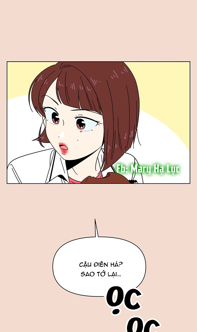 thanh xuân rực rỡ - season of blossom chapter 23 29