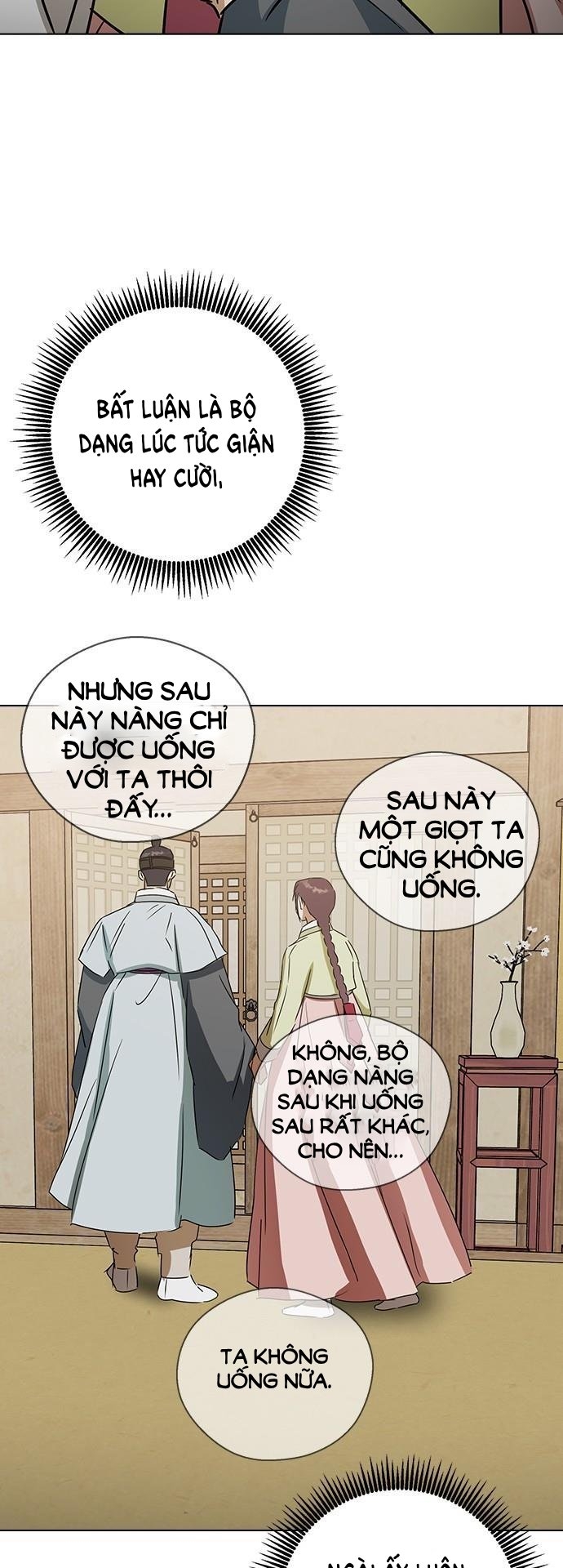 nhân duyên kiếp trước chapter 67.2 20