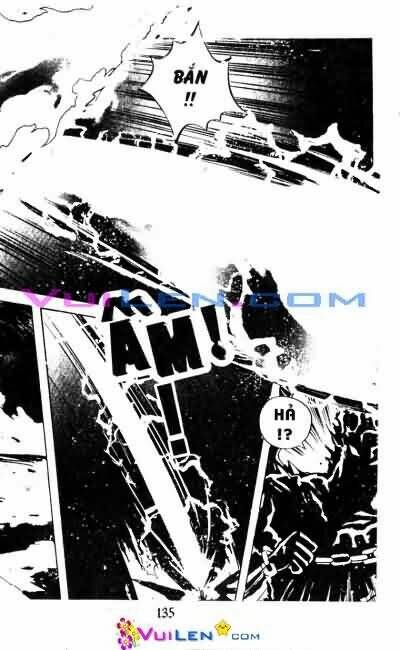 tiểu hòa thượng hd remake chapter 236 5