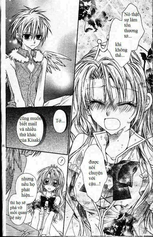 thiên sứ thức tỉnh chapter 2 18