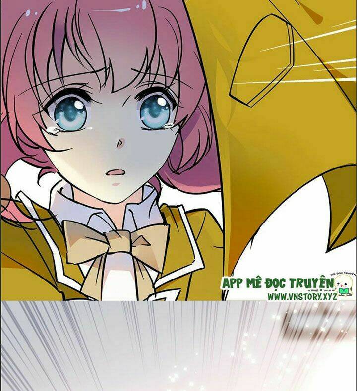 nữ hầu sau giờ học chapter 11 7