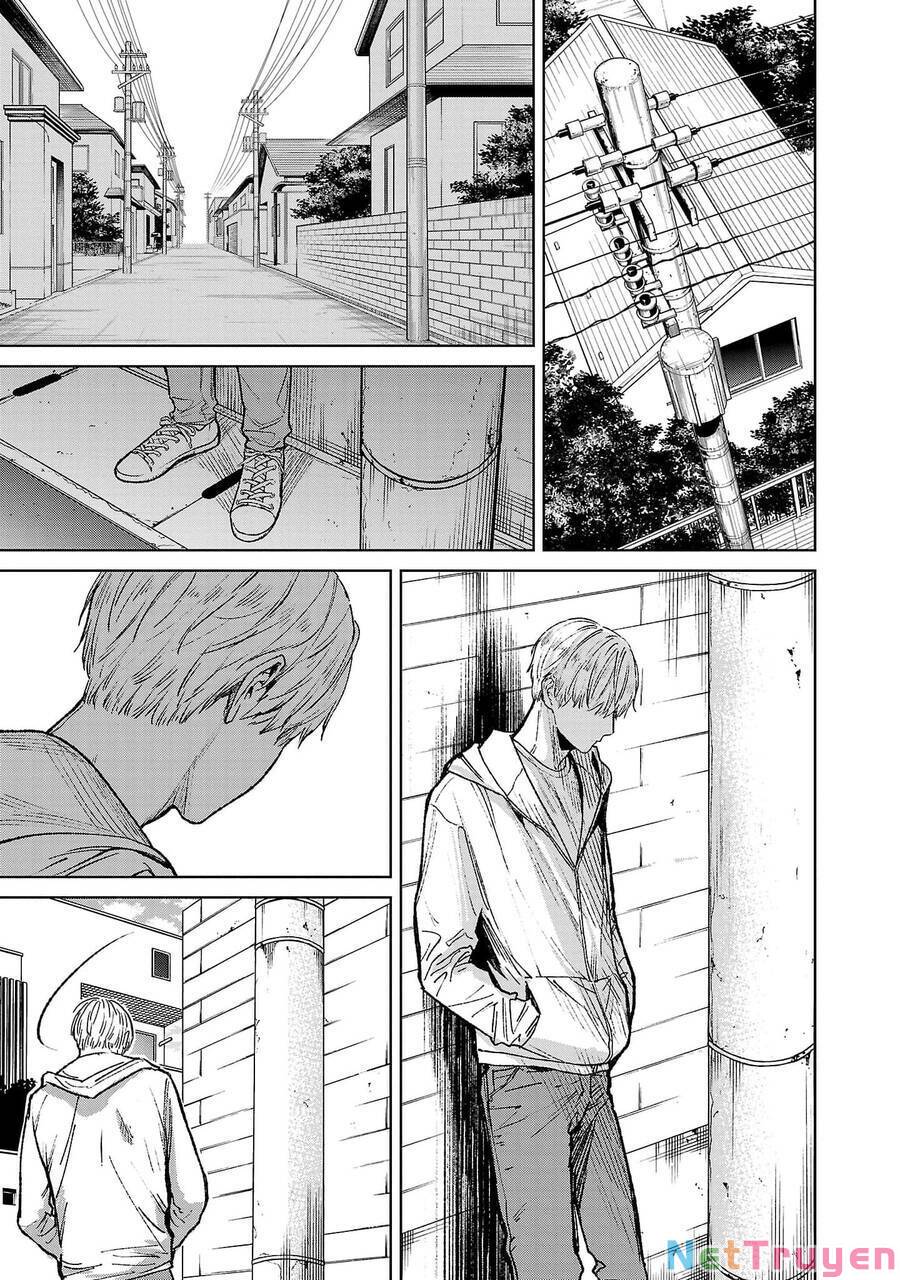 Vậy Để Tôi Giết Chúng Thay Cậu Nhé? chapter 45 6