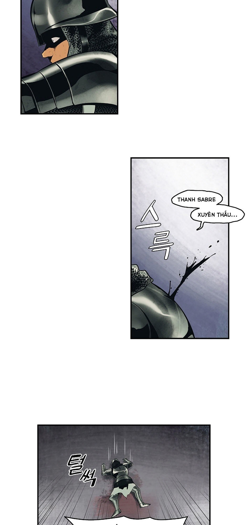 bất bại chân ma chapter 9 39