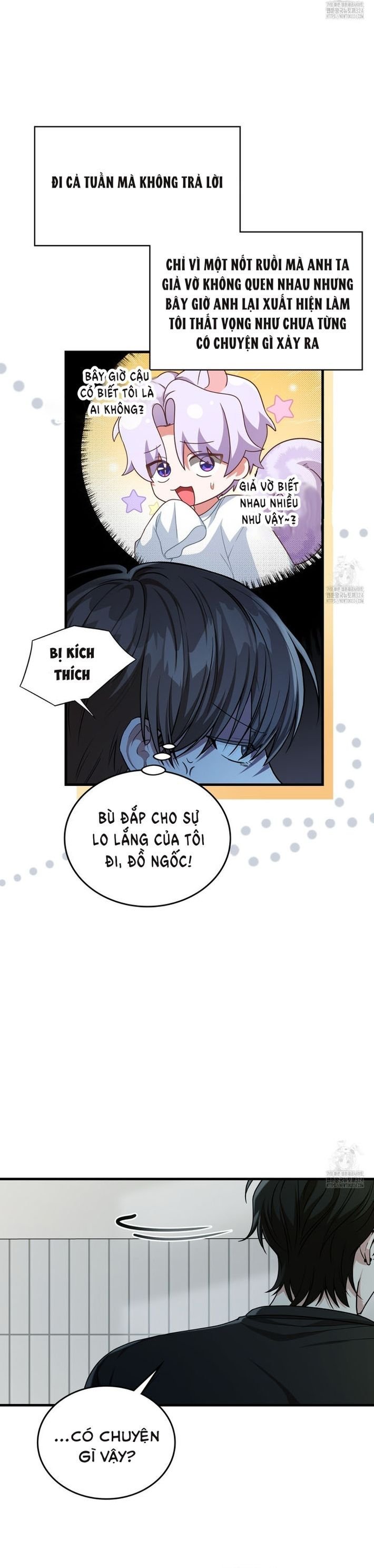 thành viên của hội là hàng xóm bên cạnh chapter 45 7