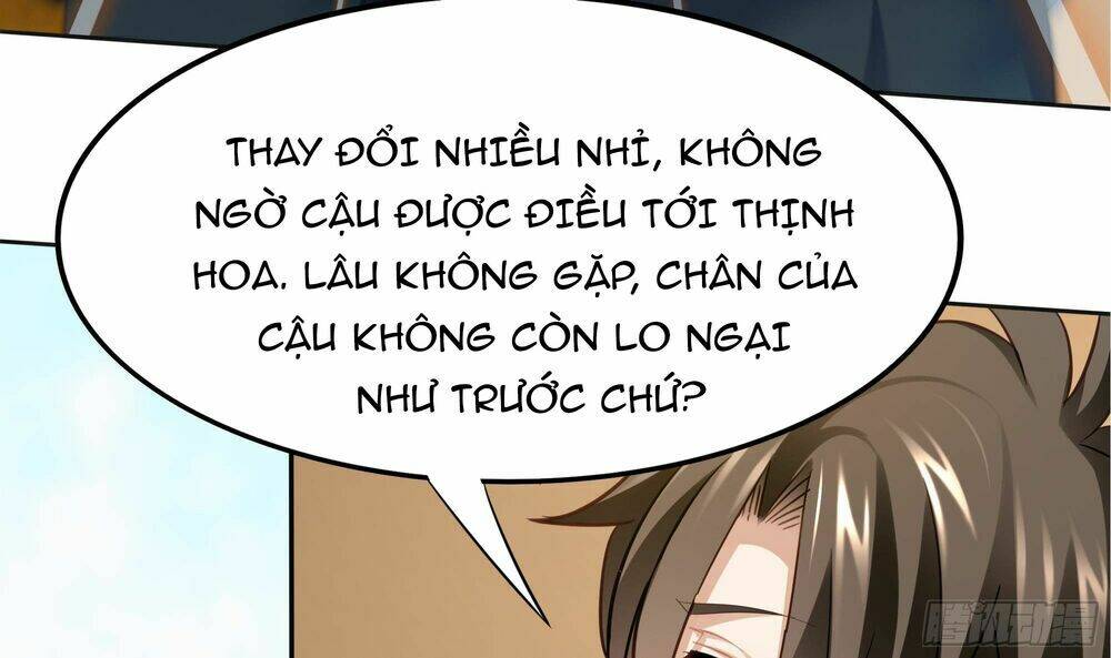 vua không vương miện của hoa khôi chapter 2 58