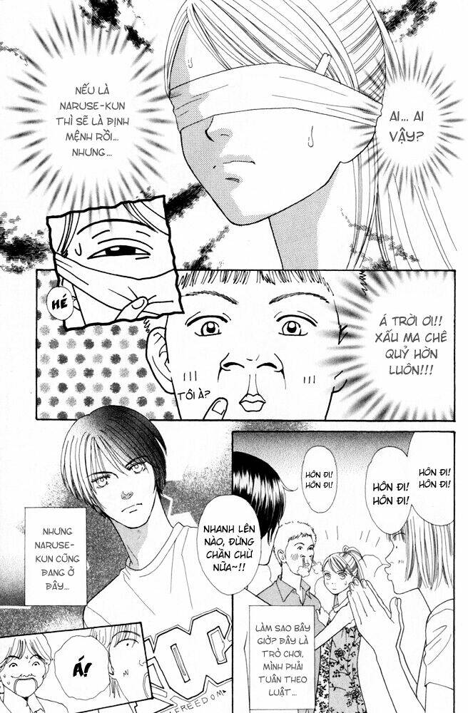 ai no shintairiku chapter 6 13