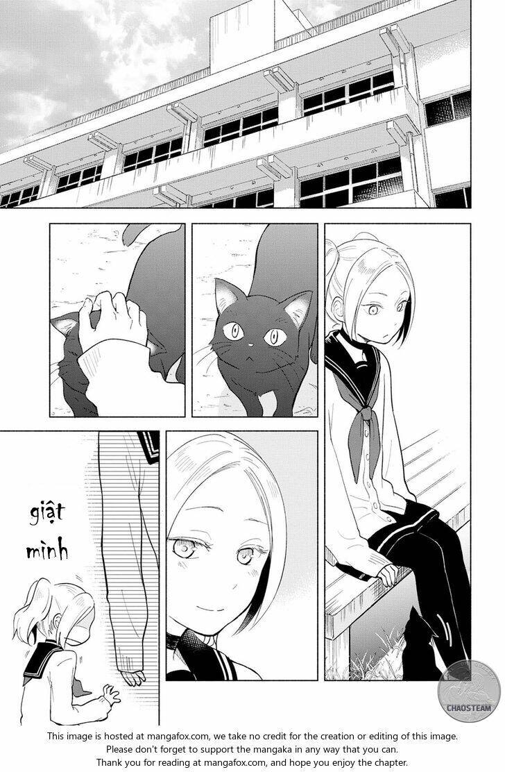 this love that won't reach chapter 3 3