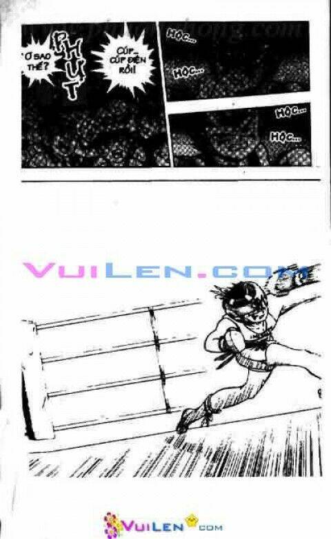 chibi cậu bé quyền anh (8 tập full) chapter 8 74