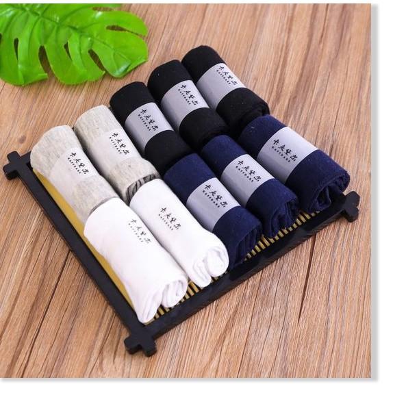 TẤT CHỐNG THỐI CHÂN NAM CỔ LỬNG CAO CẤP