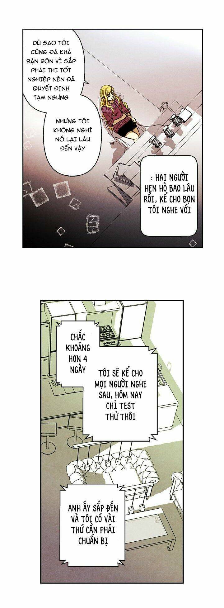 trao thân cho em chapter 0 5