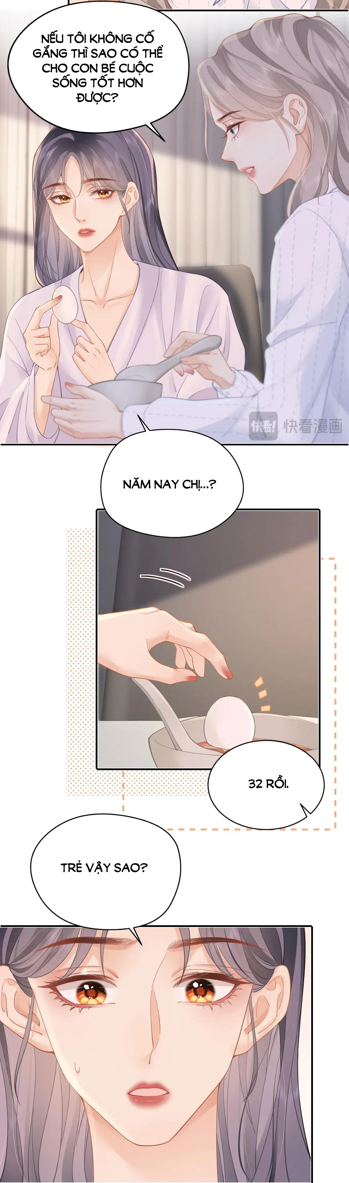 luôn có giáo viên muốn mời phụ huynh chapter 18.1 16