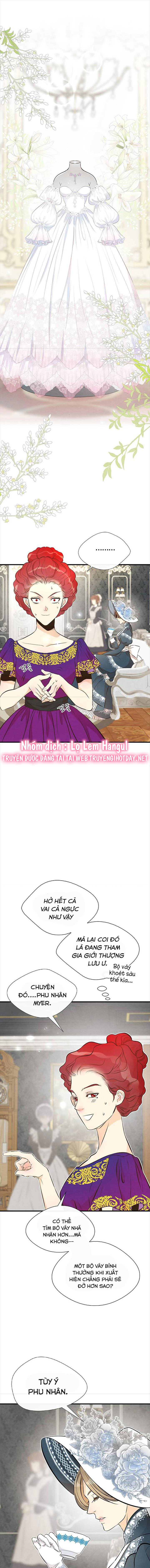 hoàng tử phiền toái chapter 7 1