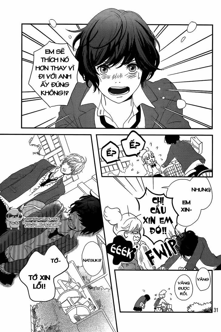 massugu kimi e chapter 1 29